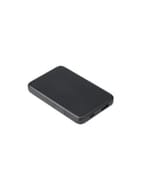 Asda Tech Black Powerbank
