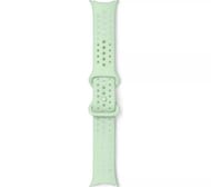 Google Pixel Watch 3 45mm Active Sport Band Large Wintergreen
