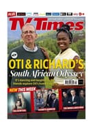 Win £100 - TV times Issue 30