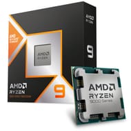 AMD Ryzen 9 9950X3D 16-Core 5.70GHz AM5 Processor
