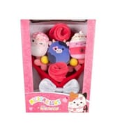Squishmallows Valentines Day Micromallows Bouquet