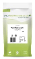 Xanthan Gum 100g by Yourhealthstore, Gluten Free, Extra Fine 200 Mesh, Non GMO