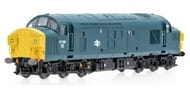 Win a Class 37 in TT:120 Model Train