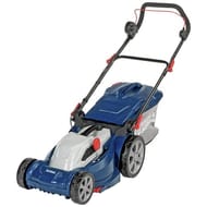 Spear & Jackson 37cm Corded Rotary Lawnmower - 1600W