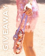 Win a Rose Gold Petanque Set