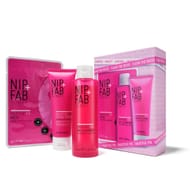 Nip and Fab Clear the Decks Kit: 3-Step Salicylic Acid