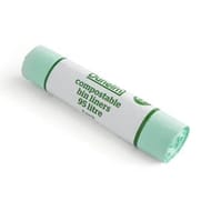 Pack of 8 95 Litre Compostible Bin Liners