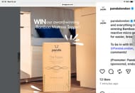 Win Bamboo Mattress Topper