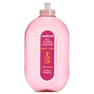 Method Floor Cleaner Wild Rhubarb, 739ml (£2.02/£1.91 S&S)