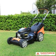YardForce 167cc Honda Self-Propelled 51cm Petrol Lawn Mower