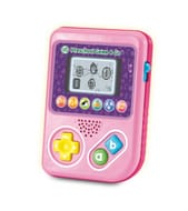 LeapFrog Preschool Game & Go - 6 Games & Activities