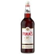 Pimm's Original No.1 Cup Gin Based Liqueur 70cl