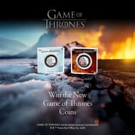 Win New Game of Thrones Coins