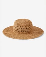 Straw Sun Hat