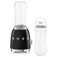 Smeg PBF01BLUK 50's Style Retro 0.6L Plastic Jug Blender