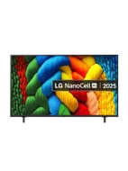 55NANO80A6B 55-Inch LED HDR NanoCell 4K Ultra HD Smart TV