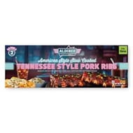 Slow Cooked Tennessee BBQ Pork Ribs