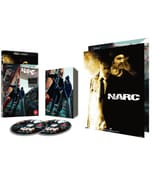 Narc Limited Edition