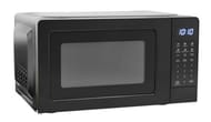 Digital Microwave - Black