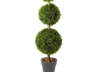 Garden Trio Topiary Tree