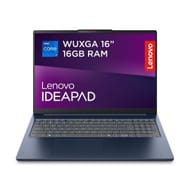 Lenovo IdeaPad Slim 5 16-Inch WUXGA I5-13420H 16GB 1TB SSD