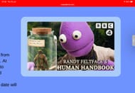 RANDY FELTFACE'S HUMAN HANDBOOK - Free Audience Tickets