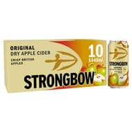 Cheap Cider Deals | Up To 50% Off | August 2026