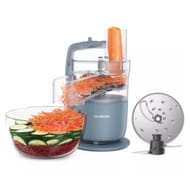 Kenwood FDP22.130GY Food Processor with 4 Accessories - Grey