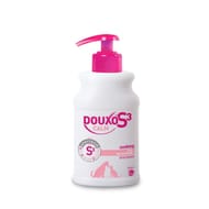 DOUXO S3 CALM Shampoo, Vet-Recommended Itch Relief