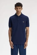 Original Sportswear Polo Shirt M2422 - Tennis Blue Color
