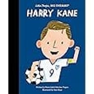Win a a Little People, BIG DREAMS Bundle (Harry Kane + Christiano Ronaldo)