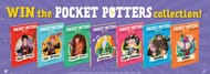 Win the Pocket Potters Collection