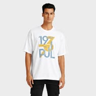 Mens Pepe Jeans T-Shirt Size L Only