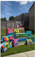 Win a Summer Bundle