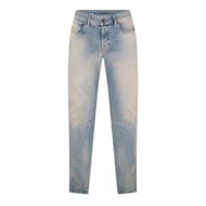 Diesel Men's Slnkr Straight Leg Jeans