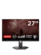 Lenovo Legion 27QD-10 HDR QHD Gaming Monitor, Black