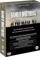 Band of Brothers Complete HBO Series Gift Set DVD
