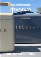 Win an Electro_Ice Flavour Pack and a Fieldbar Cooler