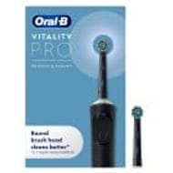 Oral-B Vitality Pro Black Toothbrush