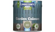 Johnstone's - Garden Colours Paint - Gentle Willow - 2.5L