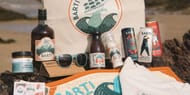 Win a Summer package from Barti Rum