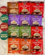 Win a Bundle of Perfect Mash
