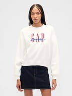 White London Logo Sweatshirt
