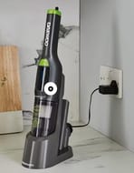 Daewoo Electricals Handheld Vacuum