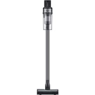 Samsung Jet 75E Cordless Stick Vacuum, 200W, 60min, Silver