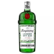 Tanqueray London Dry Gin 70cl 41.3% ABV