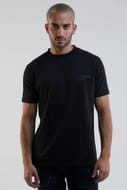 BCouture Regular Fit Cotton T-Shirt