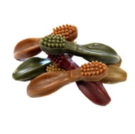 Maltbys' Stores 25x Large Vegetarian Dog Toothbrush Chews 100% Natural