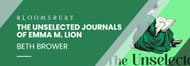 Win the Unselected Journals of Emma M. Lion Vol. 1 and Vol. 2 by Beth Brower