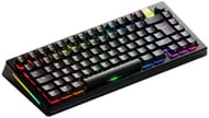 Glorious GMMK 3 Pro HE Wireless Keyboard, Hall Effect, Aluminum